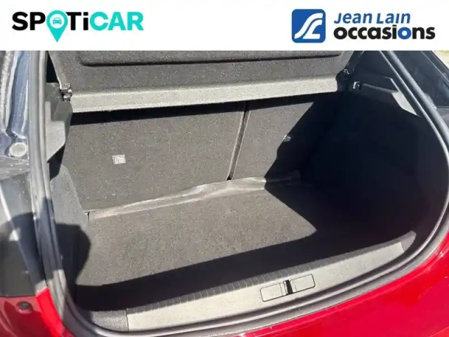 Opel Corsa 1.2 turbo 100 ch bvm6 — photo 6
