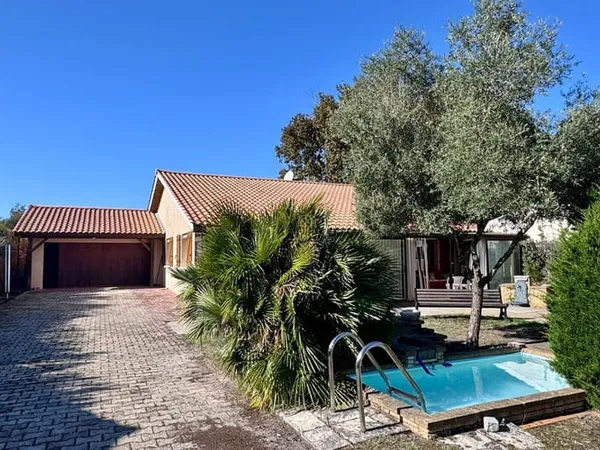 Maison 4 pièces 125 m²