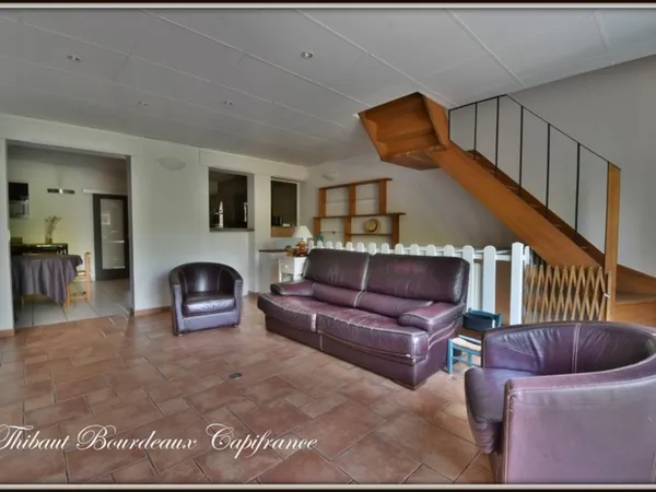 À vendre Longpont-sur-Orge : maison familiale