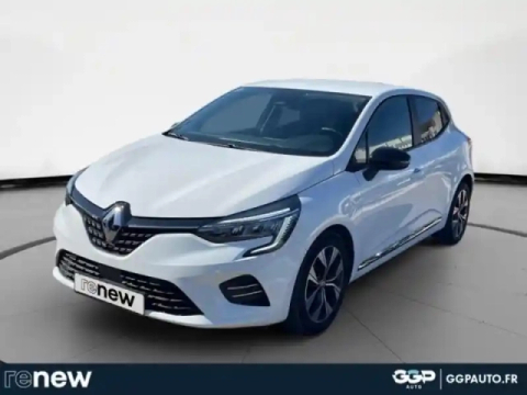 Renault Clio réversible 1.0 tce 100ch evolution gpl