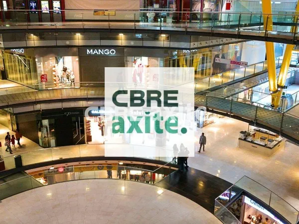 Local commercial 268 m²
