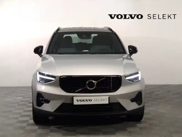 Volvo Xc40 t5 recharge 180 + 82ch plus dct 7 — photo 12