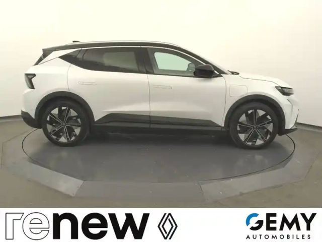 Renault Scenic e-tech électrique 220 ch grande autonomie — photo 19