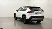 Toyota Rav4 2.5 Hybride 218ch Collection 2WD MY22 — photo 8