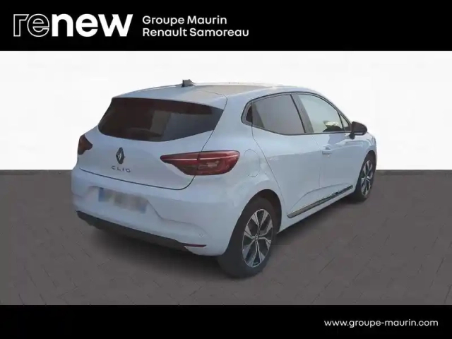 Renault Clio 1.0 tce 90ch evolution — photo 3