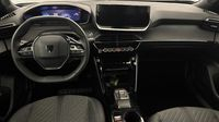 Peugeot 2008 e-2008 156ch 54 kWh Allure — photo 11