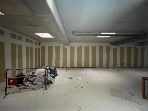 Local commercial 2 pièces 430 m²