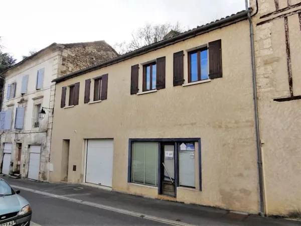 Propriété 4 pièces 73 m²