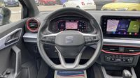 Seat Ibiza 1.0 TSI 110ch FR DSG7 — photo 12