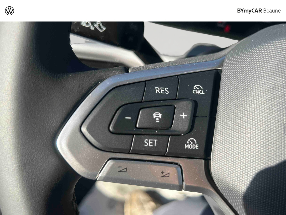 Volkswagen Golf 1.5 TSI EVO2 116 BVM6 — photo 20