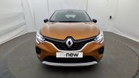 Renault Captur 1.6 E-Tech hybride 145ch Business -21 — photo 2
