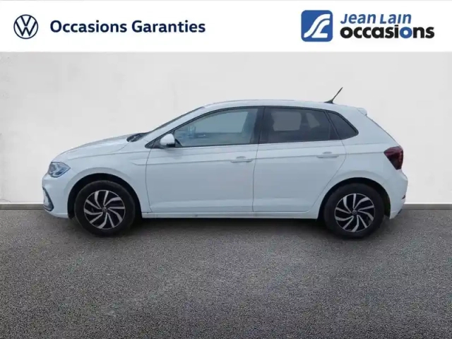 Volkswagen Polo 1.0 tsi 95 s&amp;s bvm5 — photo 7