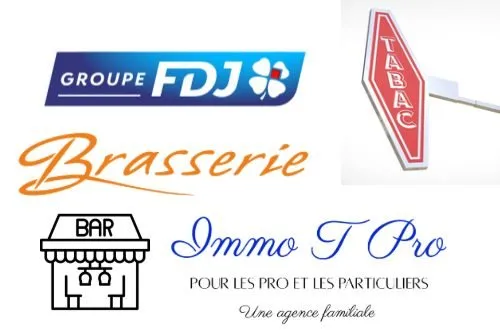Local commercial 300 m²