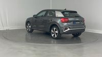 Audi Q2 35 TDI 150ch S line S tronic 7 — photo 8