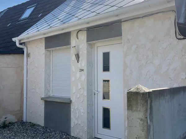 Immeuble de rapport 3 pièces 58 m²