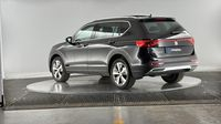 Seat Tarraco 2.0 TDI 150ch Xperience DSG7 5 places — photo 8