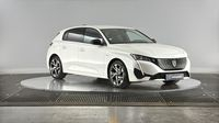 Peugeot 308 PHEV 180ch Allure Pack e-EAT8 — photo 3