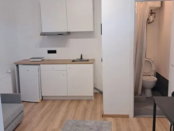Location studio a Port saint Louis de Rhône