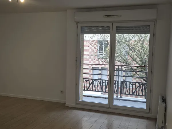 Loue appartement