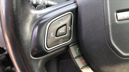 Land Rover Range Rover Evoque 2.0 TD4 180 4WD BVA8 - Business – 2017 – 163478 km – Diesel – Boîte Automatique — photo 19