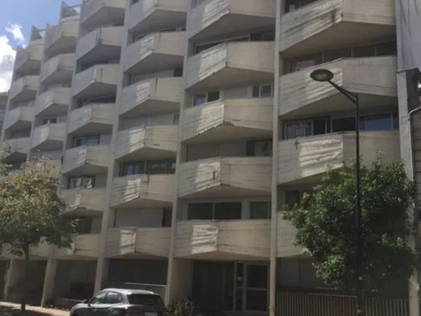 Appartement 1 pièce 28 m²