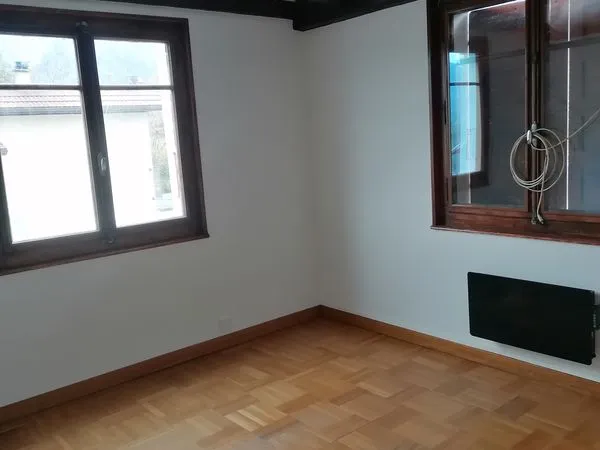 Appartement Location Marnaz 3p 70m² 750€