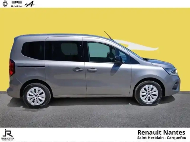 Renault Kangoo 1.3 tce 100ch evolution — photo 4