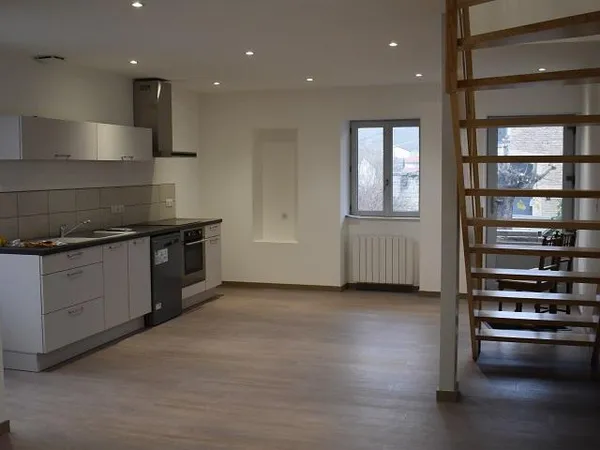 Maison 3 pièces 68 m²