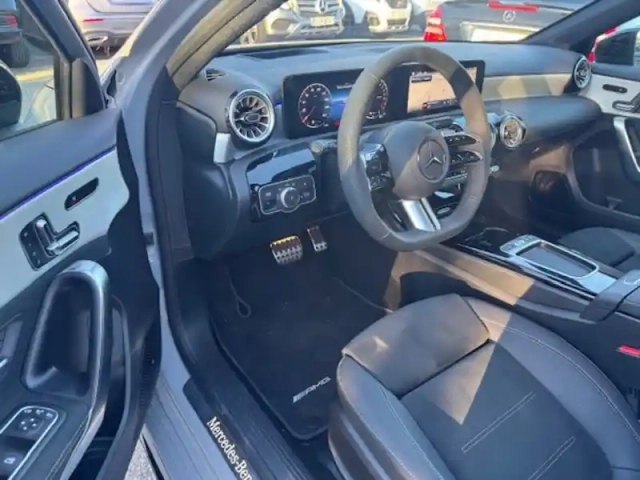 Mercedes Classe A 250 e hybrid eq amg exclusive — photo 20