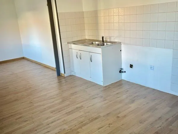 🏡 Appartement 2 pièces 35 m² - Écuisses - RDC