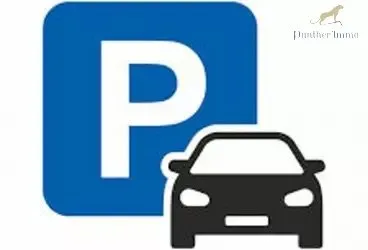 Place de parking St Cyr
