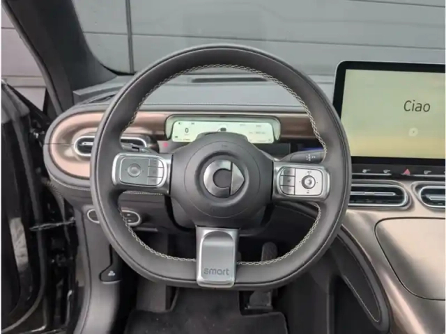 Smart 1 35 kw awd pulse — photo 12