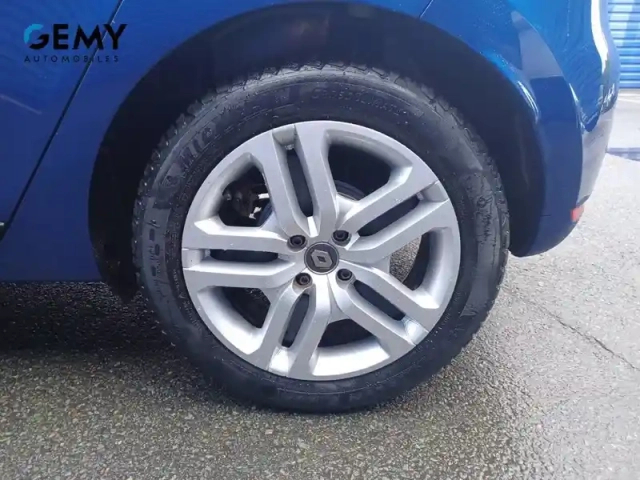 Renault Clio dci 75 energy — photo 26