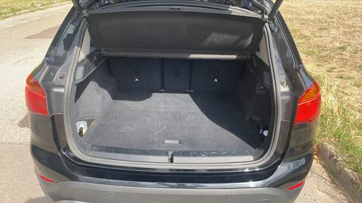 BMW X1 sDrive 18i 140 - Business Design – 2019 – 97629 km – Essence – Boîte Manuelle — photo 41