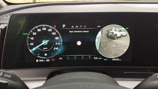 Kia Sportage 1.6 T-GDi 230 Hybrid BVA6 - GT Line Premium – 2022 – 85320 km – Hybride essence – Boîte Automatique — photo 22