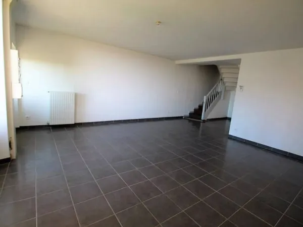 Maison 4 pièces 122 m²