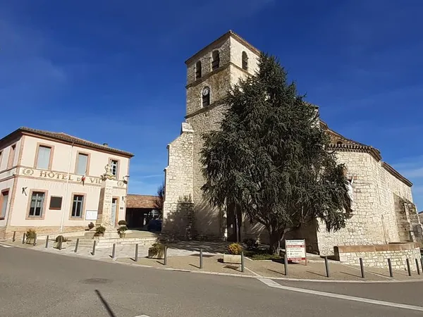 Terrains viabilisés à Vazerac (82)