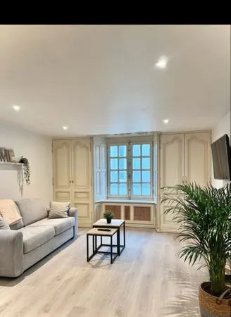 Location studio