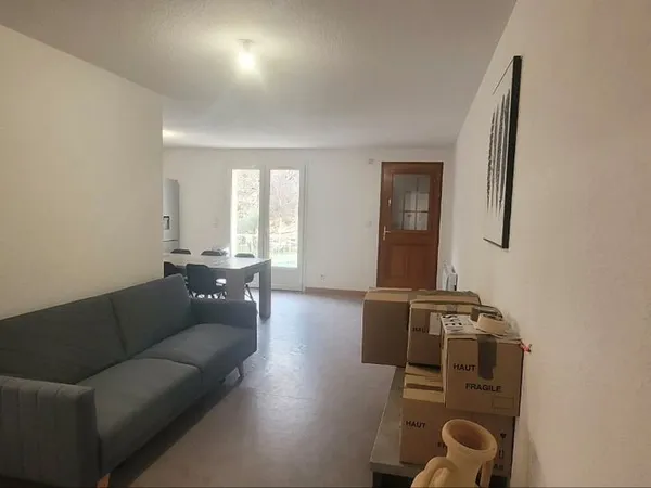 Location appartement ANJOU
