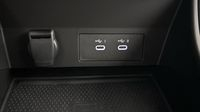 Renault Captur 1.8 E-Tech full hybrid 160ch Evolution - 25 — photo 30