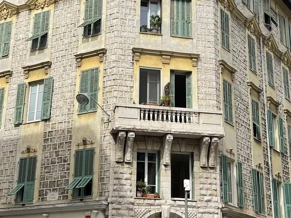 Appartement 5 pièces 76 m²