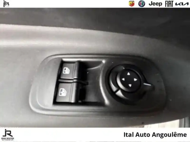 Abarth 500 e abarth 155ch 42kwh pack 4cv — photo 12