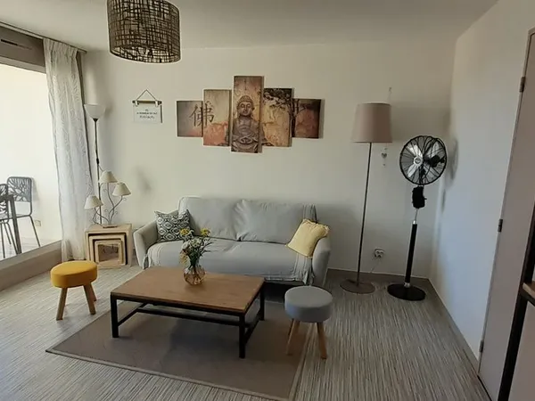 Appartement Saint Cyprien Sud
