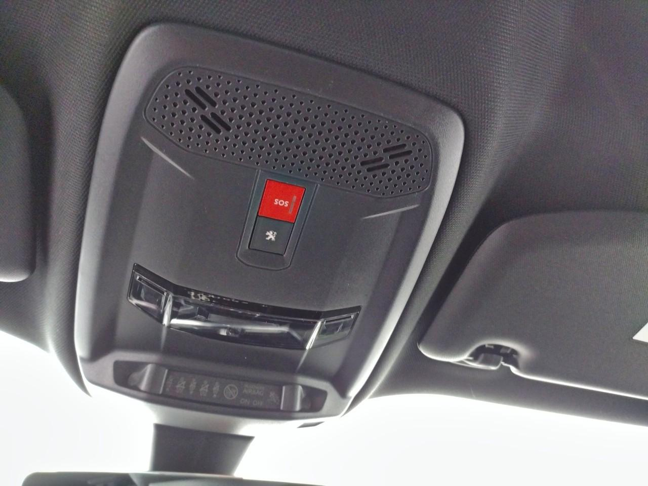 Peugeot 2008 1.2 puretech 130ch s&s gt line eat8 7cv — photo 20