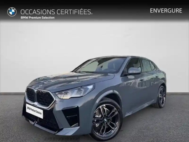 Bmw X2 sdrive20ia 170ch m sport dkg7