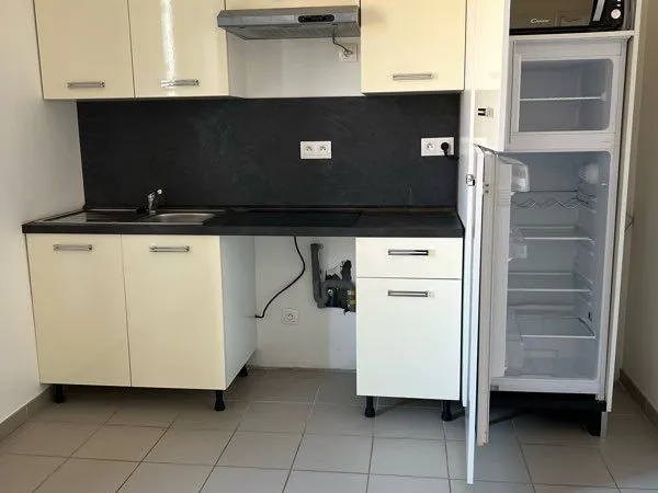 À louer t2