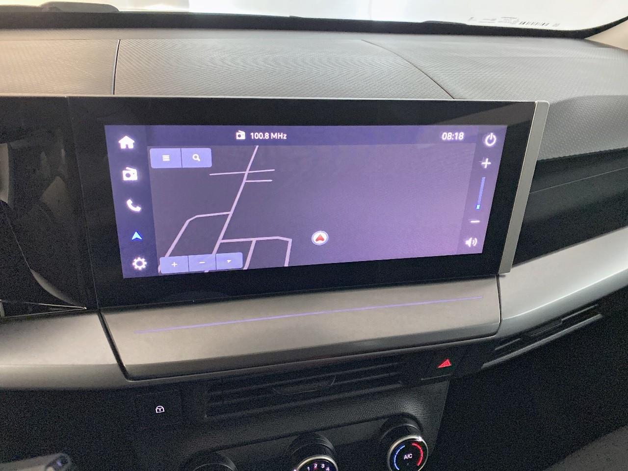 Opel Frontera electric 113 ch batterie 44 kwh edition — photo 16