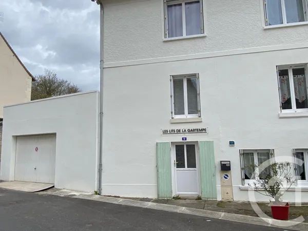 Maison 4 pièces 123 m²