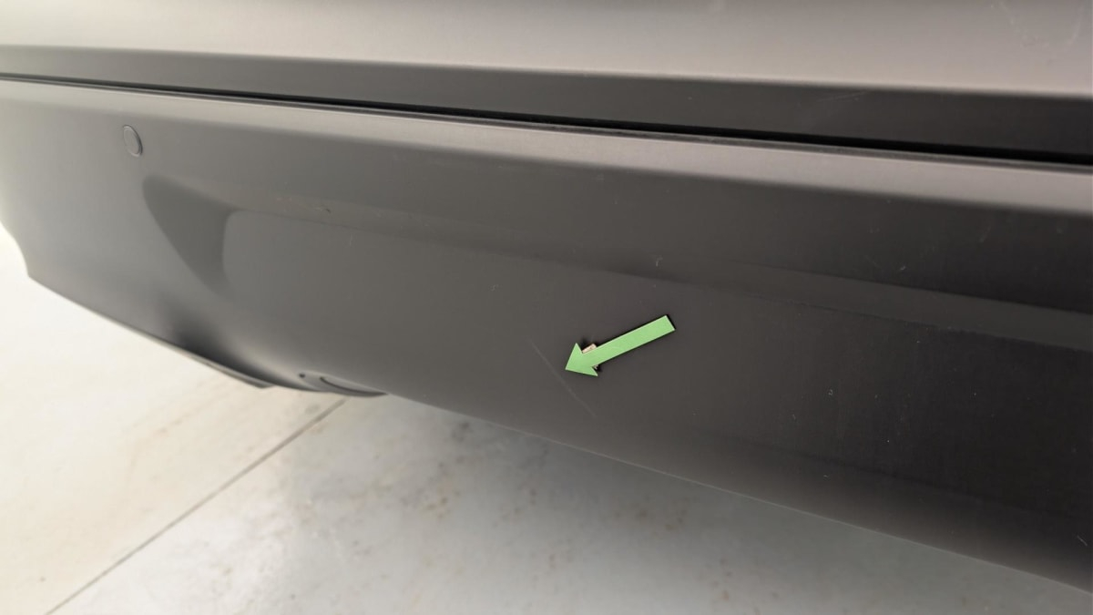 Citroën C5 Aircross — photo 25