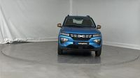 Dacia Spring 65ch Extreme — photo 1
